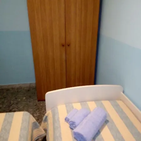 Holiday home Casa Di Jerry Castellabate 2