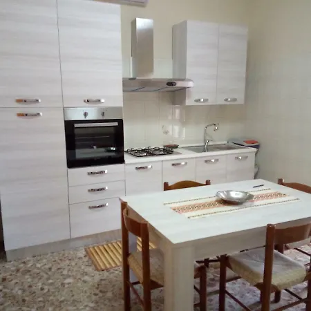 Holiday home Casa Di Jerry Castellabate 2