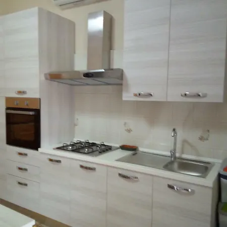 Casa Di Jerry Castellabate 2