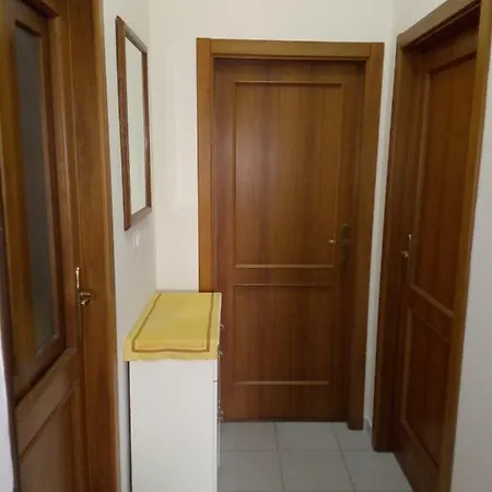 Casa Di Jerry Castellabate 2 *