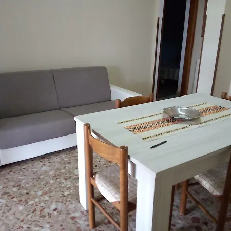 Holiday home Casa Di Jerry Castellabate 2 *