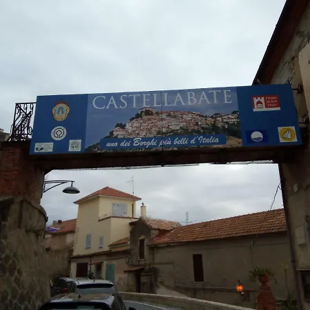 Casa Di Jerry Castellabate 2 *